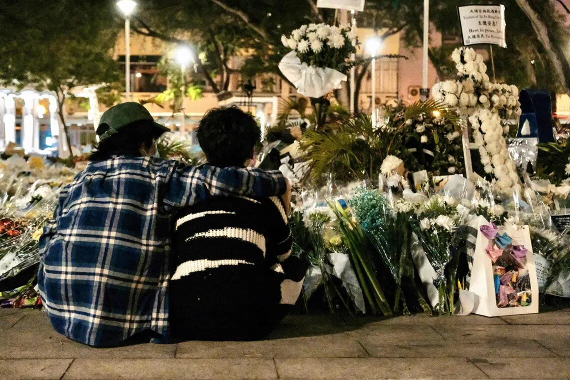 Subscribe Placeholder