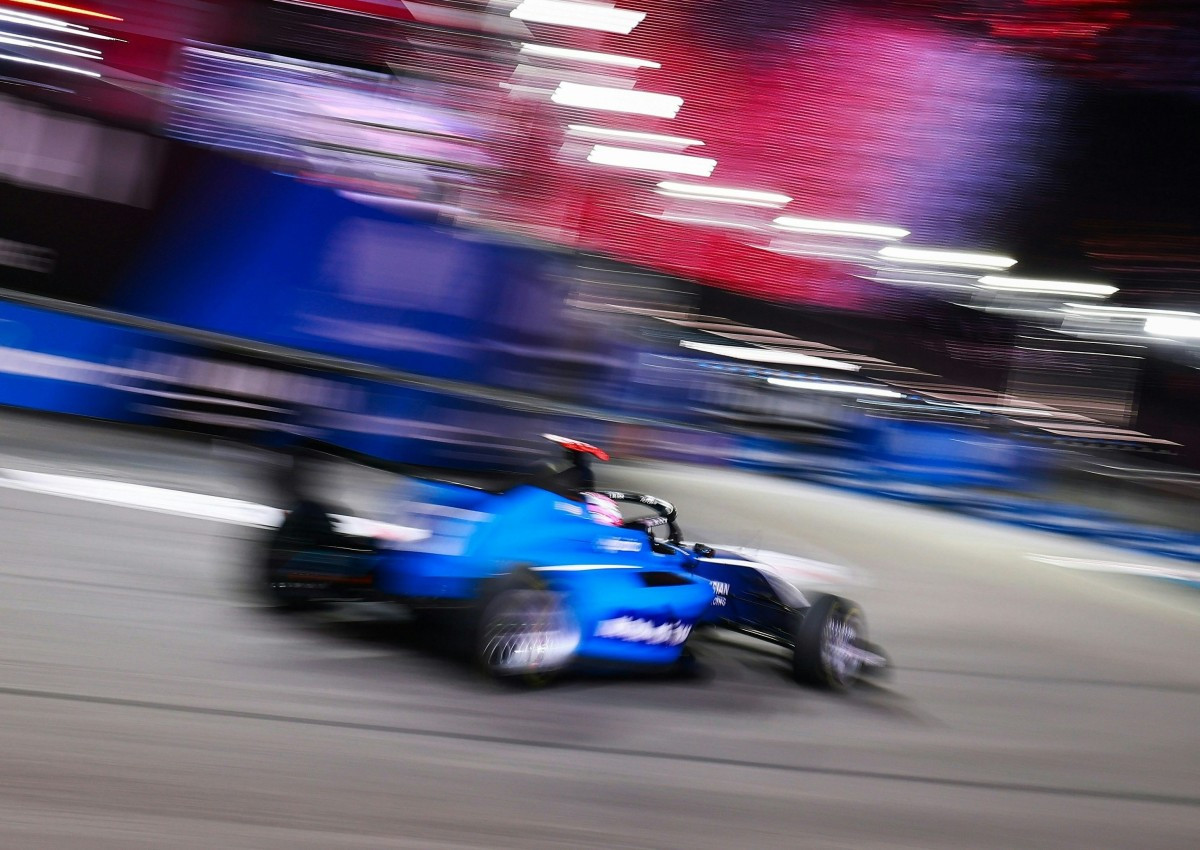 Why extending F1 Academy's 2-year rule may be counterproductive