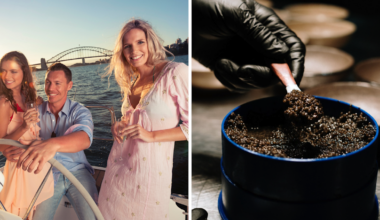 Aussies 'richer than ever' as wealth 'boom' boosts superannuation, cash and stocks: 'We are loaded'