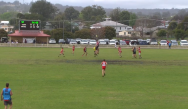 AFL North West 2026 draw released – NBN News