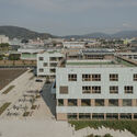 © Federico Cairoli AHS Reininghaus Secondary School / j-c-k - Exterior Photography