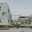 © Federico Cairoli AHS Reininghaus Secondary School / j-c-k - Exterior Photography
