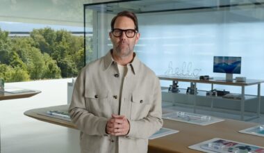 Apple Design Lead Heads to Meta, Hopefully to Fix Longstanding Quest UX Issues