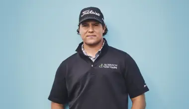 ‘I didn’t intend to become the longest hitter in golf’ – Australian Golf Digest