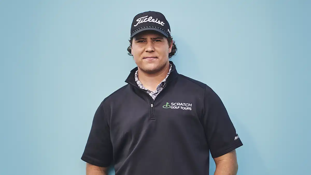 ‘I didn’t intend to become the longest hitter in golf’ – Australian Golf Digest