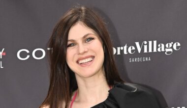 Alexandra Daddario Replaces Gal Gadot As The DCU's Wonder Woman In Art Following Her Casting Comments & Movie Updates