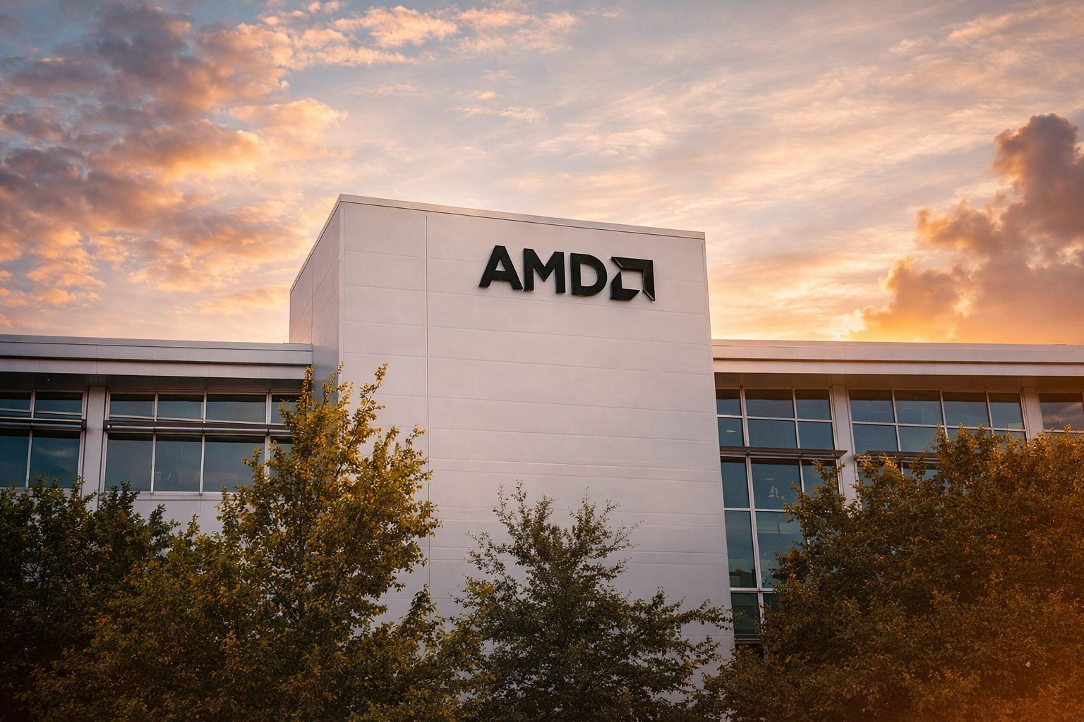 AMD Stock News Today (Dec. 25, 2025): China AI Chip Exports, OpenAI’s 6‑Gigawatt Deal, Zen 6 Signals, and Wall Street Forecasts