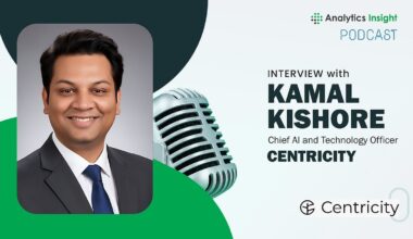 Kamal Kishore Shares His Views on the Future of Finance