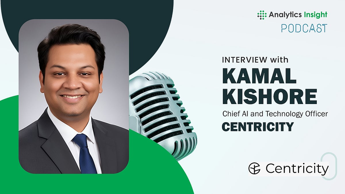Kamal Kishore Shares His Views on the Future of Finance