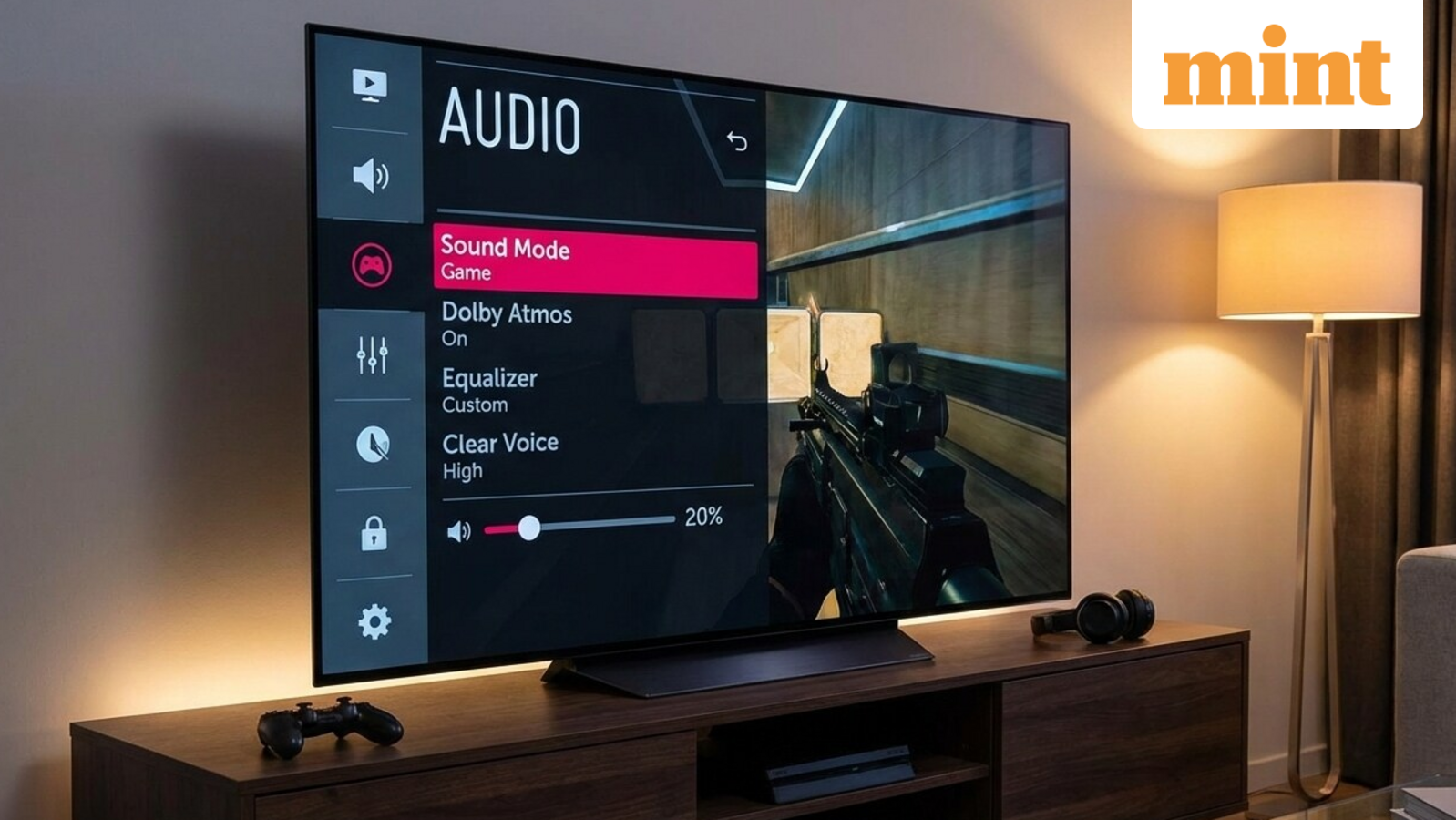 Struggling with tinny TV speakers? Transform your Android TV audio with easy fixes.
