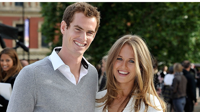 Andy Murray and Kim Sears combined net worth in 2025: Tennis legend, family life, career, and business