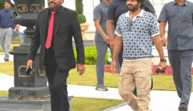 Can Ravipudi Repeat Sankranti Magic Again