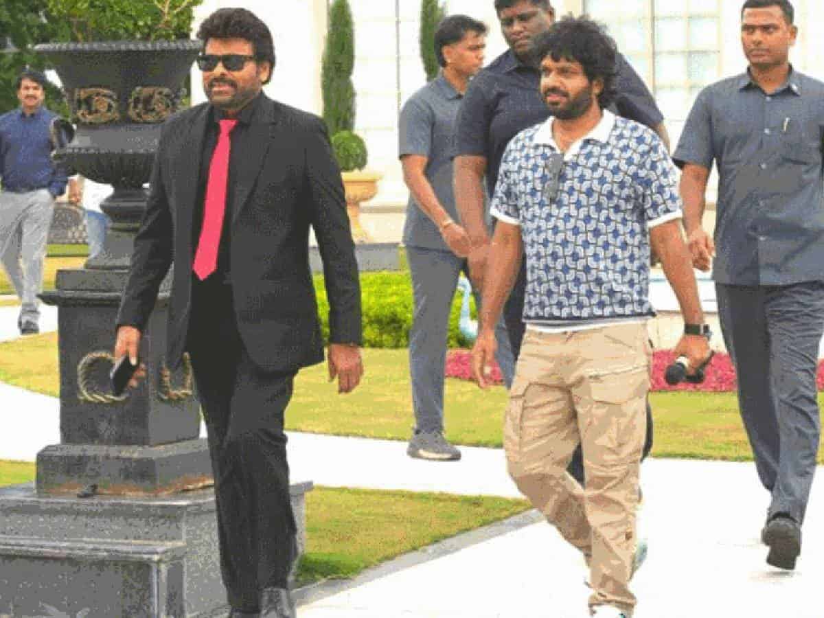 Can Ravipudi Repeat Sankranti Magic Again