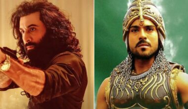 Animal Japan Box Office