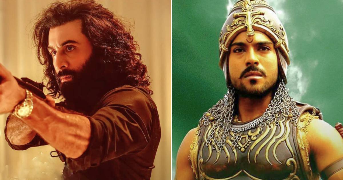 Animal Japan Box Office