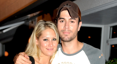 Anna Kournikova and Enrique Iglesias combined net worth in 2025: Tennis career, music earnings, endorsements, business and more