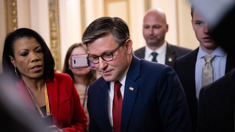 A moderate mutiny adds to the GOP’s Obamacare woes