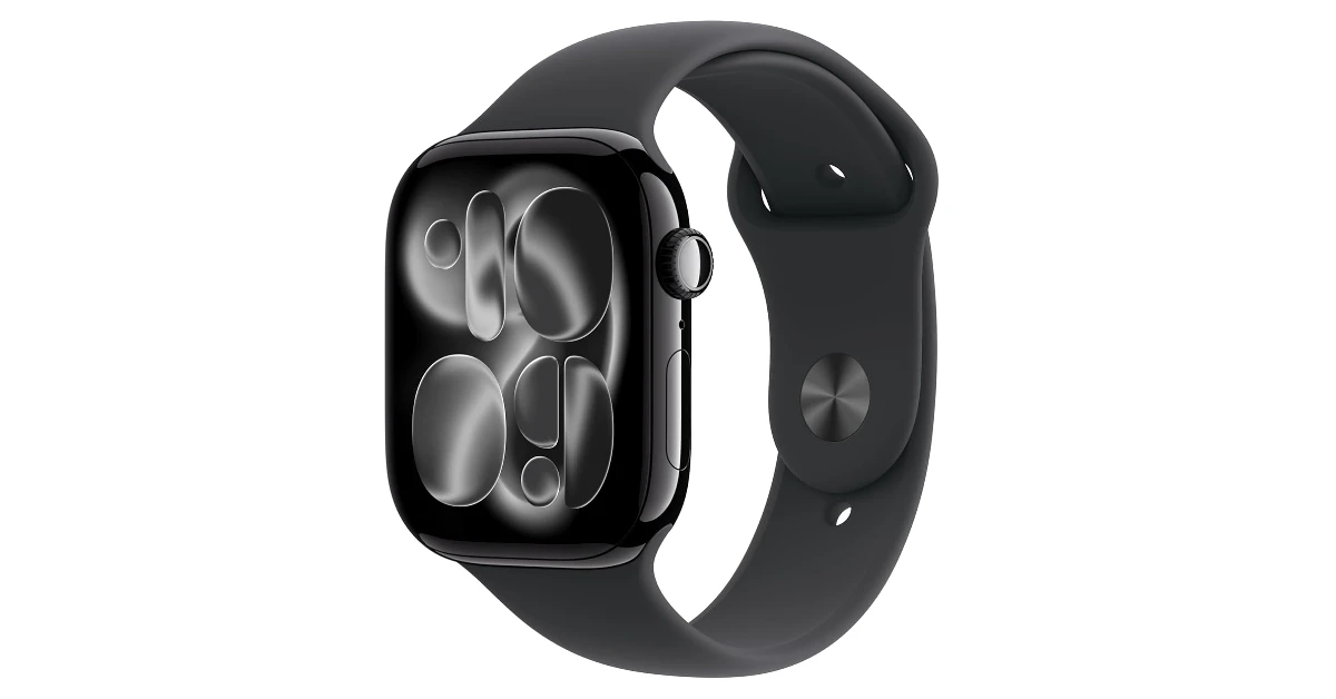 Apple Watch Series 11