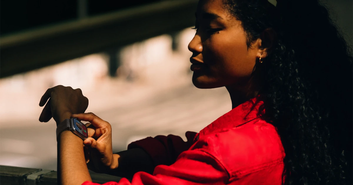 Top 10 smart wearables of the year