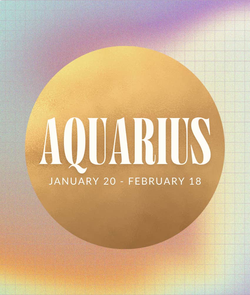 aquarius zodiac signs things better 2026
