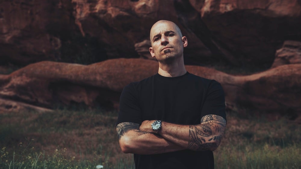 Tobi Morelli of Archspire's Top Albums of 2025