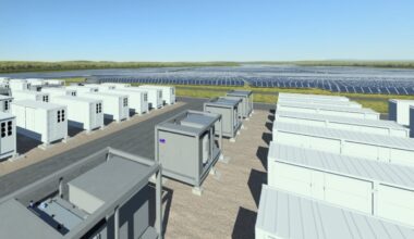 Australia's biggest solar-battery hybrid project adds more power and smaller footprint, in changes to EPBC plans