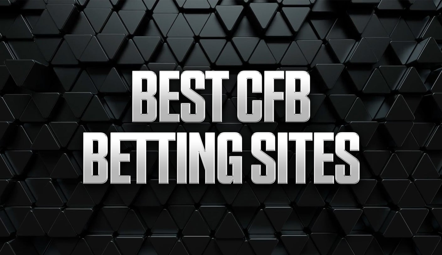 Best College Football Betting Sites & Sportsbook Promos 2026