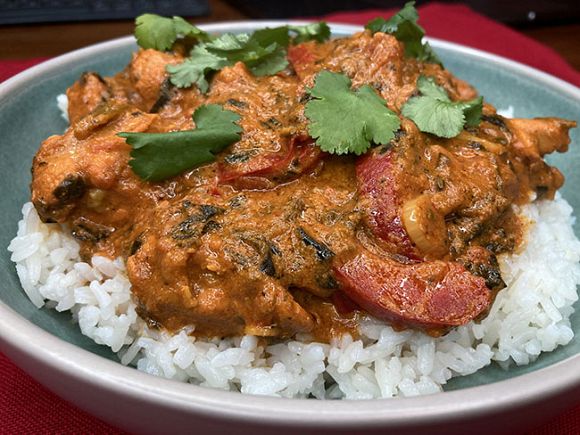 Breaking down the myth of food authenticity