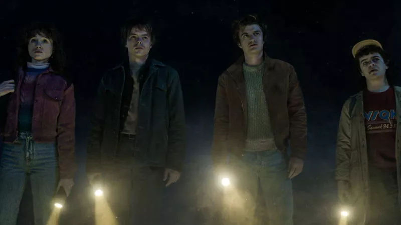 What Time Will' Stranger Things' Season 5 Part 2 Release? Date, Episode Count, Plot, And Streaming Details 2