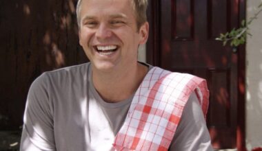 The honest legacy of Bill Granger and the unfairness of time 