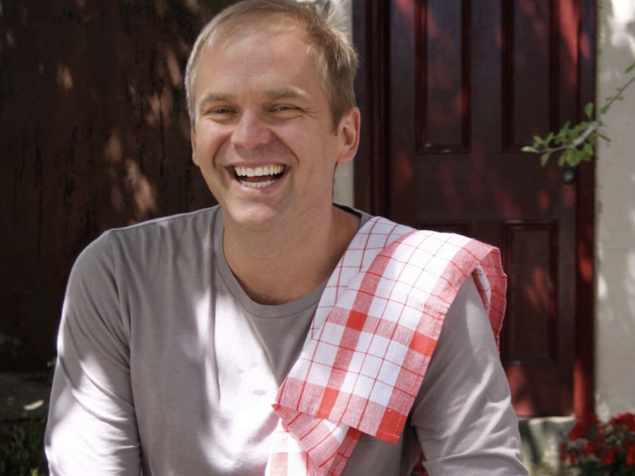 The honest legacy of Bill Granger and the unfairness of time 