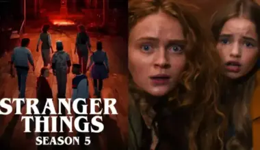 What Time Will 'Stranger Things' Season 5 Part 2 Release? Date, Episode Count, Plot, Finale And More