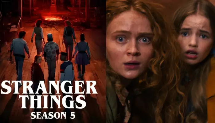 What Time Will 'Stranger Things' Season 5 Part 2 Release? Date, Episode Count, Plot, Finale And More