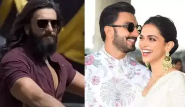 Veteran Journalist Reveals Ranveer Singh's 'Bheaviour Was Not Okay' With Her, Says 'Deepika Tried..'