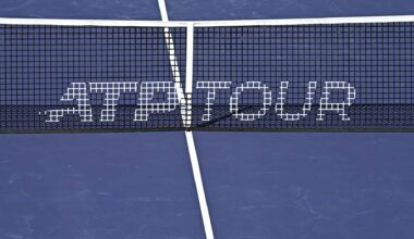 New Heat Rule effective from 2026 | ATP Tour