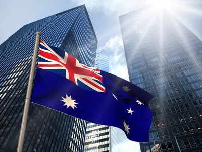 First migrants arrive in Australia from the country whose citizens it has promised Australian citizenship under 'First-ever treaty of its kind'