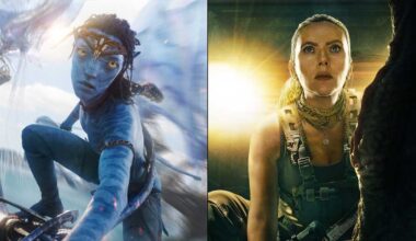 Avatar: Fire And Ash China Box Office: Inches Away From Beating Jurassic World Rebirth