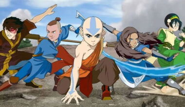 "Last Airbender" Sequel Film Skips Theatrical