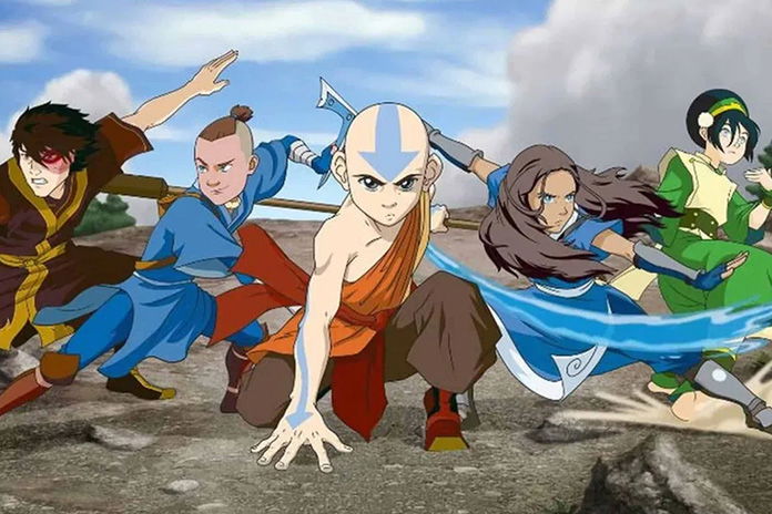 "Last Airbender" Sequel Film Skips Theatrical