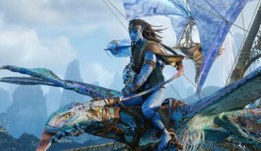 "Avatar," "Marty" Supreme At Box-Office