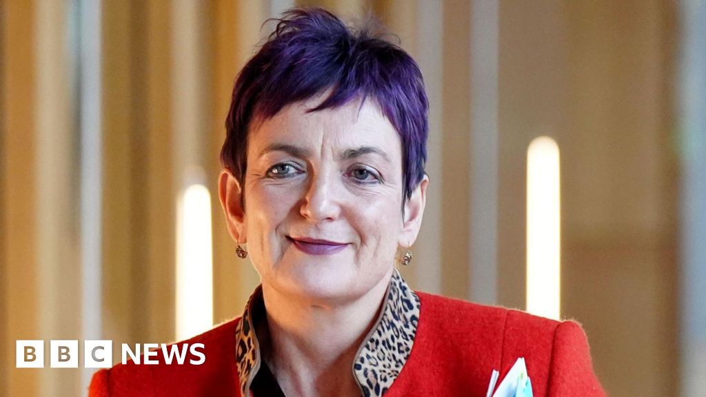 Justice Secretary Angela Constance faces no confidence vote in grooming gangs row