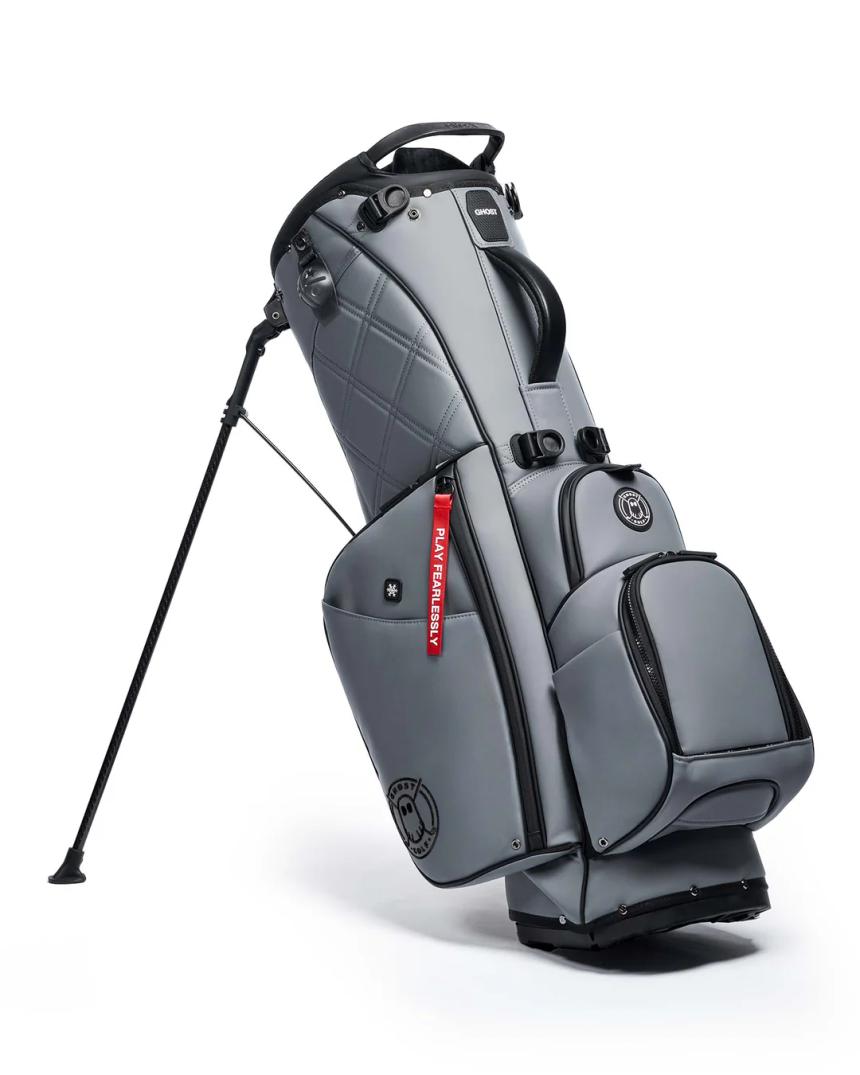 14. Ghost Golf Maverick Stand Bag