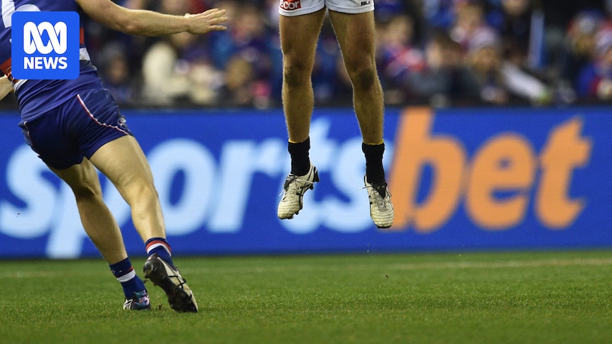 Sportsbet fined $313,000 by NT Racing and Wagering Commission for 'systemic failure'