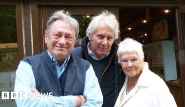 Lingfield wildlife centre celebrates 25 years of education