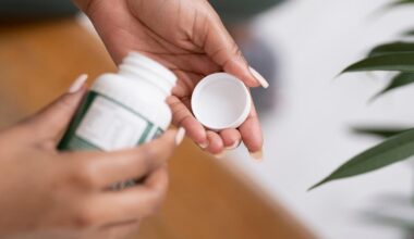 Blood pressure medication recalled over contamination concerns