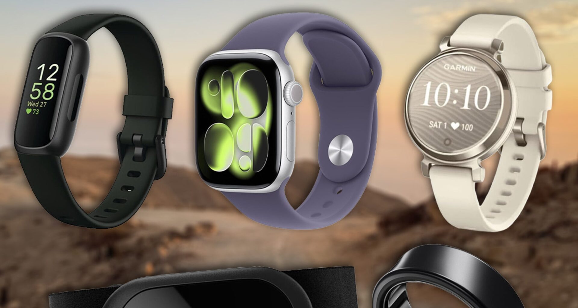 Best Fitness Trackers to Keep You In Check