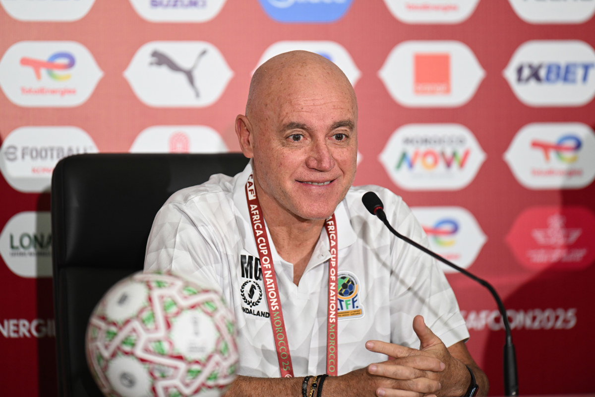 A quarter century journey shaped by African football