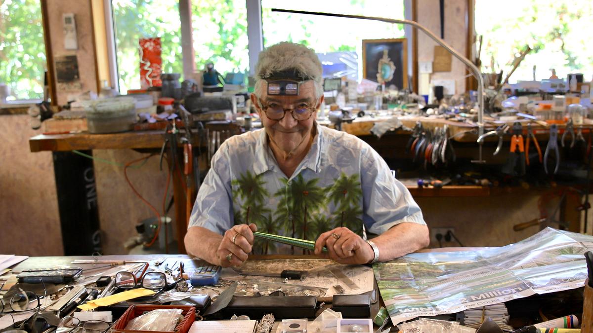 Fine jeweller John Miller Design closes Margaret River store to expand online and Yallingup presence