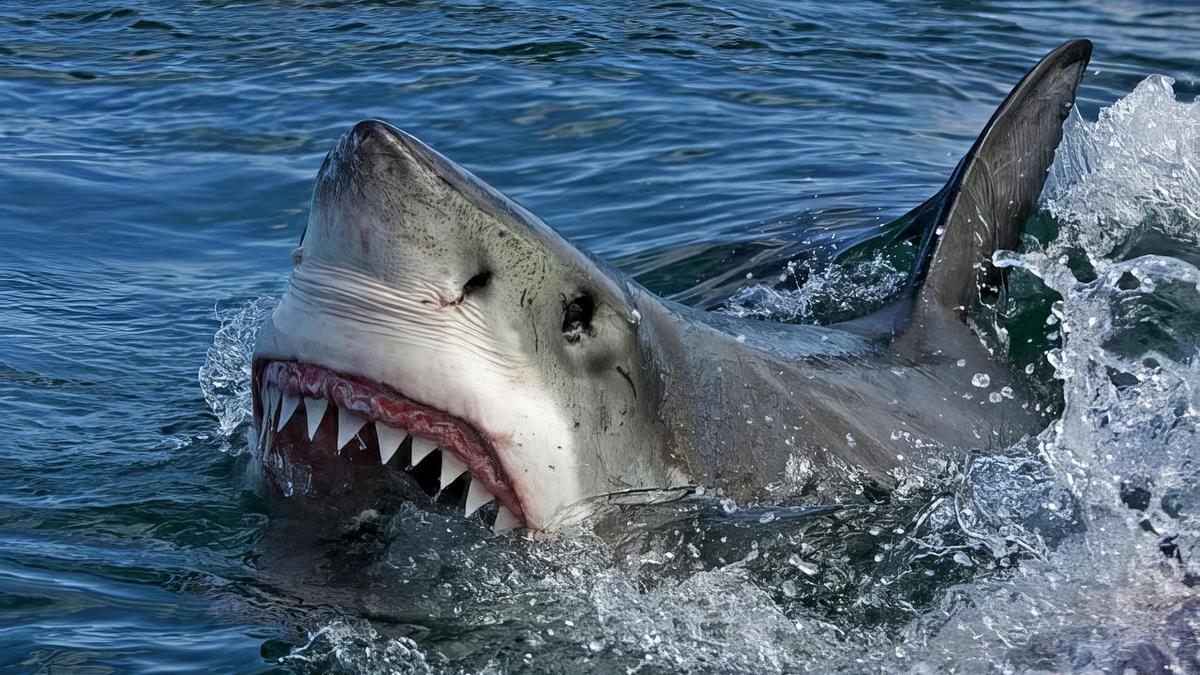 Shark alert for Kelp Beds Beach near Esperance after multiple sightings