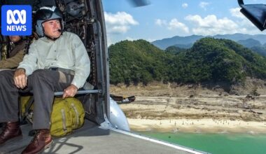 Previously secret cabinet documents reveal Howard government tried to mitigate 'homegrown' terrorist threat